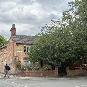 Gregory Street